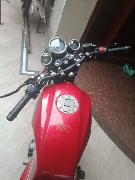 hi speed 150 cc whats up no 03008818485 1