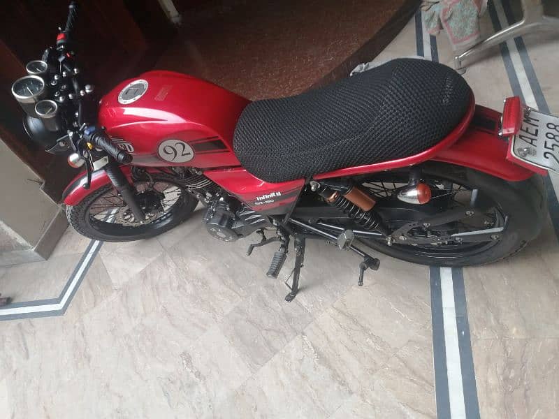 hi speed 150 cc whats up no 03008818485 4