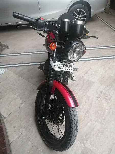 hi speed 150 cc whats up no 03008818485 5