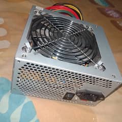 550 watt psu