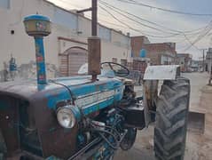 ford 4000 03007972316
