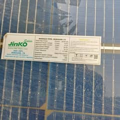 Jinko solar 260w +30w