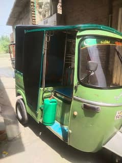 Auto Rickshaw for Sale / Rickshaw Model 2016/ Tazraftar Rickshaw