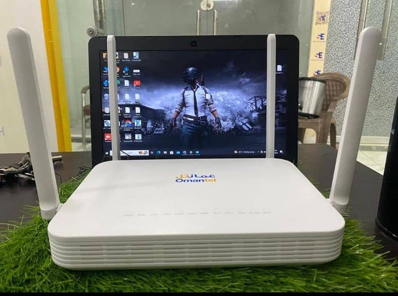 wifi 6 dual band router 3