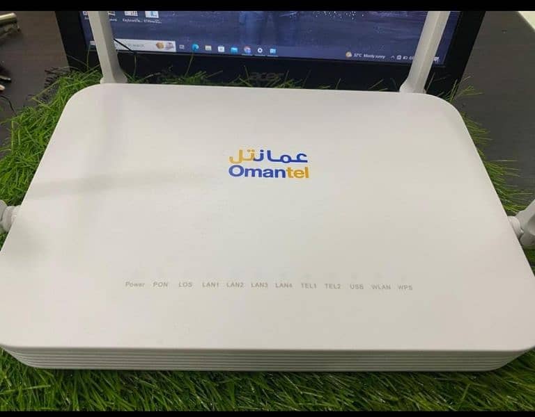 wifi 6 dual band router 4