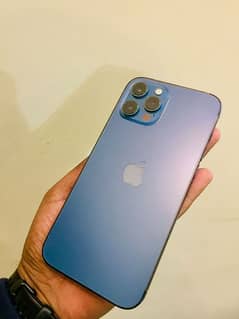 iphone 12 pro max dead forr sale but panal ok hy 0