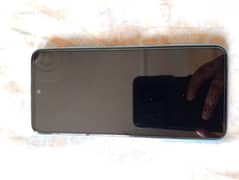 redmi 10, is in good condition.