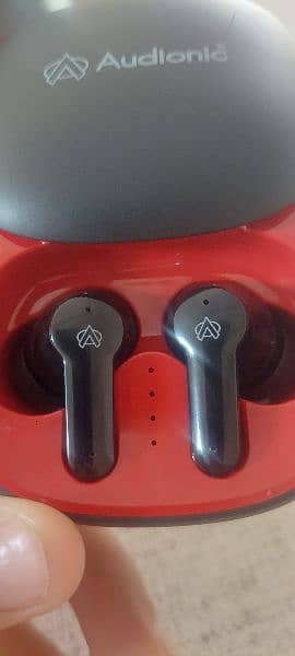 Airbud 550 Slide Earbuds 2