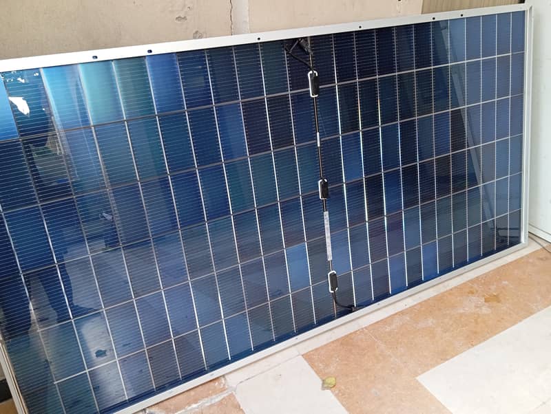 Solar Systme installtion Go Green with Alfajr Solutions 1