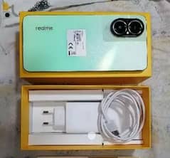 realme c67 just 15 days used