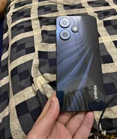 Infinix hot 30 0