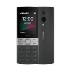 Nokia 150 2024 Full box