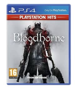 BLOOD BORNE PS4/5 GAMES AVAILABLE | MINT CONDITION