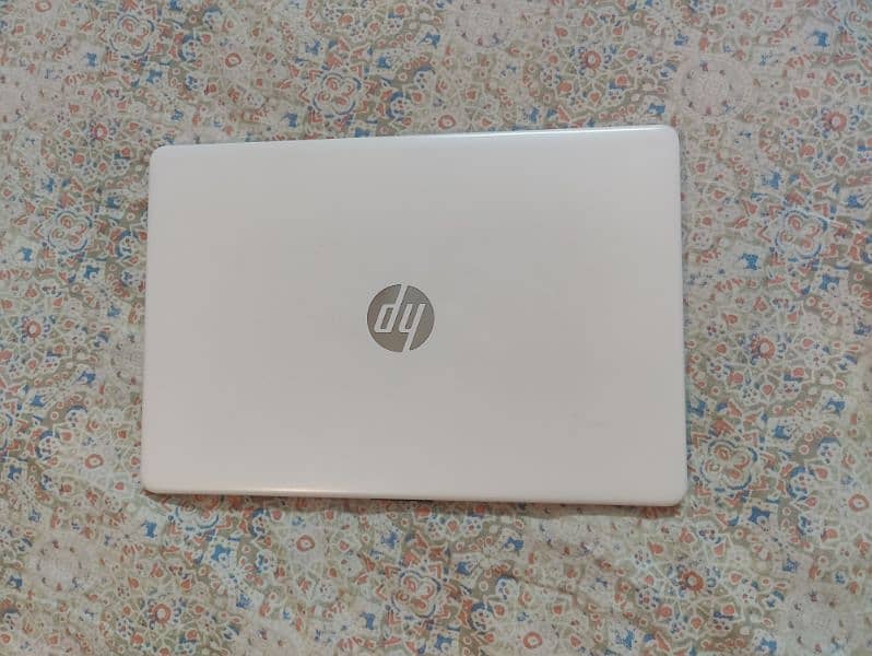 HP i5 10th generation 4