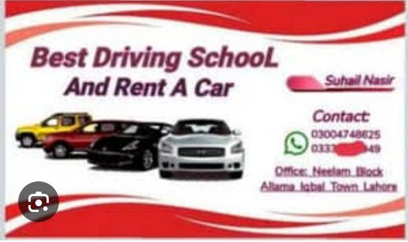 Best Rent a Car with reasonable rates in just 1000. 4