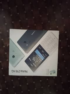 Nokia 216 4g