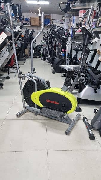 All gym equipments are available 3