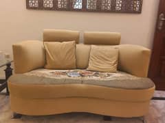 brand new 7 seater sofa