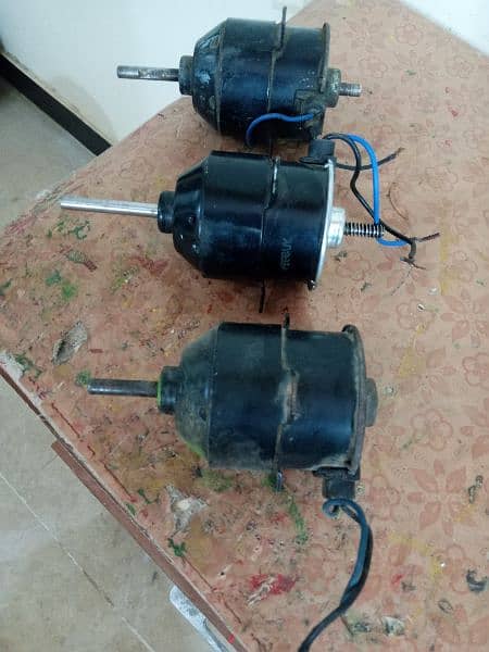 High speed baleno motors for sell 0