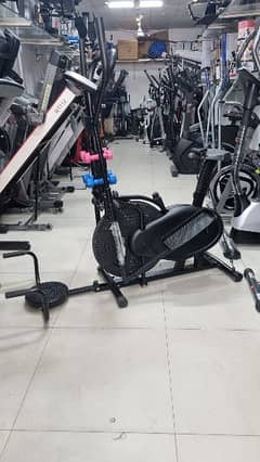 gym cycle