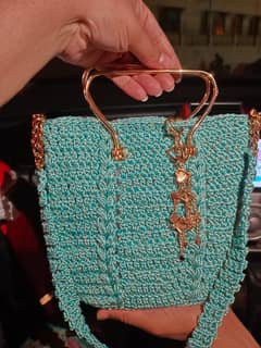 Handbags / Shoulder bags / Handmade bags / Mobile pouches for sale