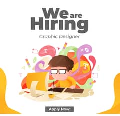 Graphic Designer and 2D Video Animator Wanted at Techzach (Pvt. ) Ltd.