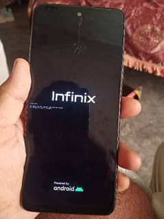Infinix note 10pro