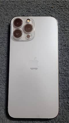 Apple iPhone 13 Pro Max 128 GB / JV 10/10 Condition