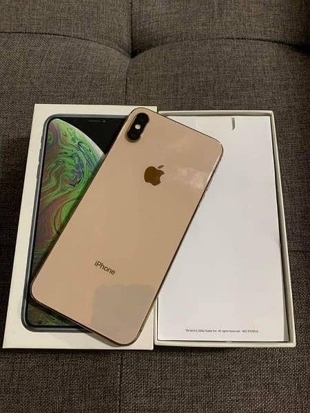 iphone xs max 256 GB memory PTA  approved my WhatsApp 0348=5925=120 0