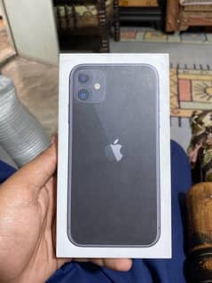 iPhone 11 non pta (jv) 64gb