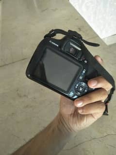 Canon 1200D DSLR Full Frame Camera