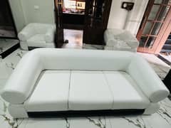 Sofa set / 5 seater sofa set / decent sofa / luxury sofa set