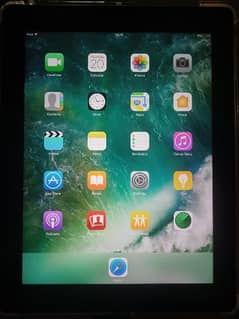 iPad in good condition