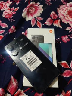 redme note 13 8-256 for sale
