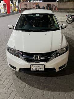 Honda City IVTEC 2020 1.3 Auto