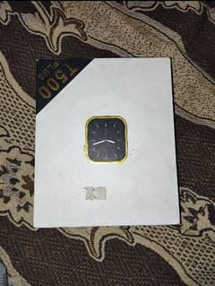 T500 smart watch