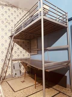IKEA (Imported) Bunk Bed For Sale