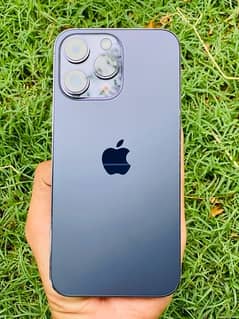 Iphone 14 pro Max 256gb