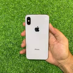 iPhone x 256 GB sale