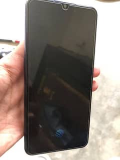 vivo s1 4 128 with original box charger official pta approved