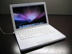 macbook for sale 4gb 160gb read ad