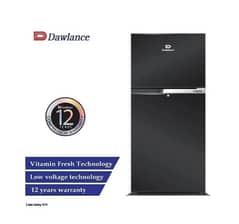 Dawlance refrigerator 91999 full jambo size