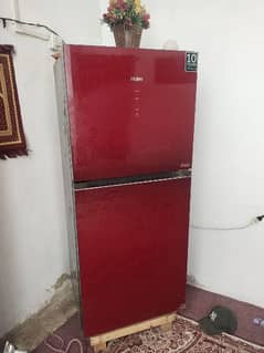 Fridge Refrigerator Haier Medium