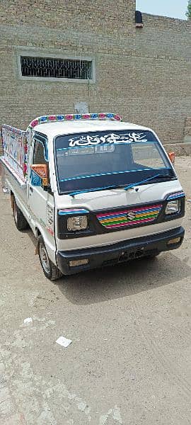 Suzuki Ravi 2019 0
