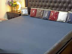 Waterproof Mattress Fitted Covers