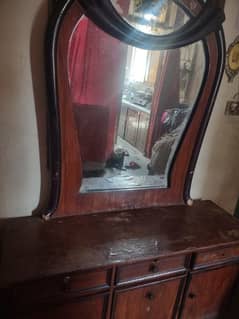 Furniture Dressing Table | Good Condition |