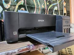 EPSON L1110 PRINTER