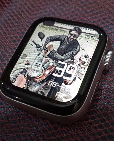 Hw16 smart watch 0