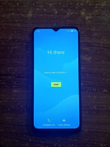Infinix Hot 8 lite 2/32 (Used) 10/10 condition 2