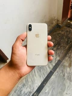 IPhone X 256GB PTA Approved